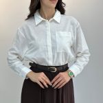 İPK YL GÖMLEK BEYAZ