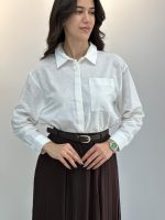 İPK YL GÖMLEK BEYAZ (1)