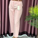 KEMERLİ HAVUÇ FİT PANTOLON