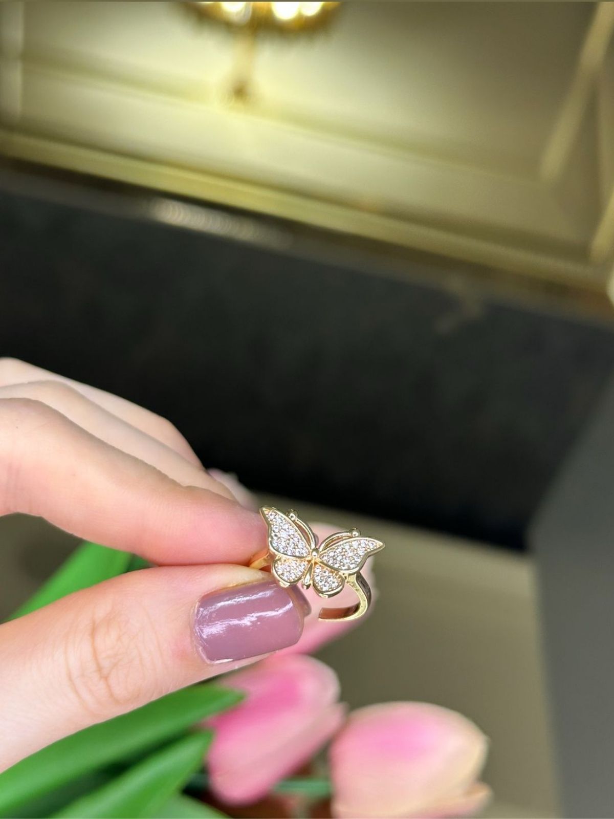 ÇELİK ORANI YÜKSEK İNCE YÜZÜK