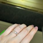 ÇELİK ORANI YÜKSEK İNCE YÜZÜK