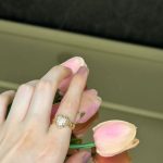 ÇELİK ORANI YÜKSEK İNCE YÜZÜK