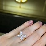 ÇELİK ORANI YÜKSEK İNCE YÜZÜK