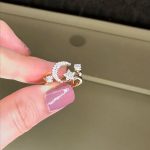 ÇELİK ORANI YÜKSEK İNCE YÜZÜK