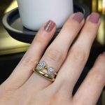 ÇELİK ORANI YÜKSEK İNCE YÜZÜK