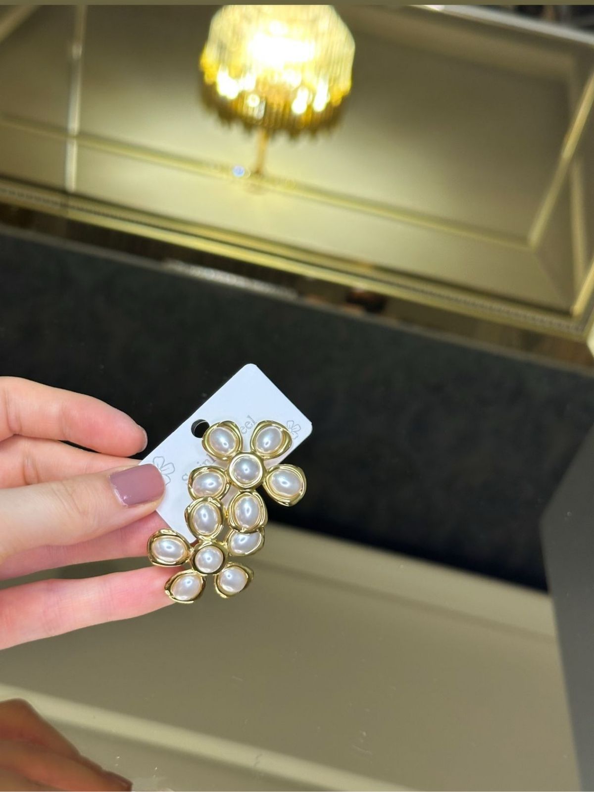 ÇELİK ORANI YÜKSEK KÜPELER