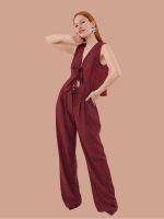 Kübra Özbey Butik Kapak Şablon-Kırmızı