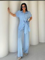 YANDAN BAĞLAMALI İKİLİ TAKIM