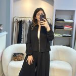 SİYAH İKİLİ TAKIM