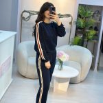 PREMİUM KALİTE TAŞLI MODAL TAKIM