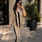BEJ AYARLANABİLİR BÜZGÜLÜ ORJ MODEL PREMİUM TAKIM