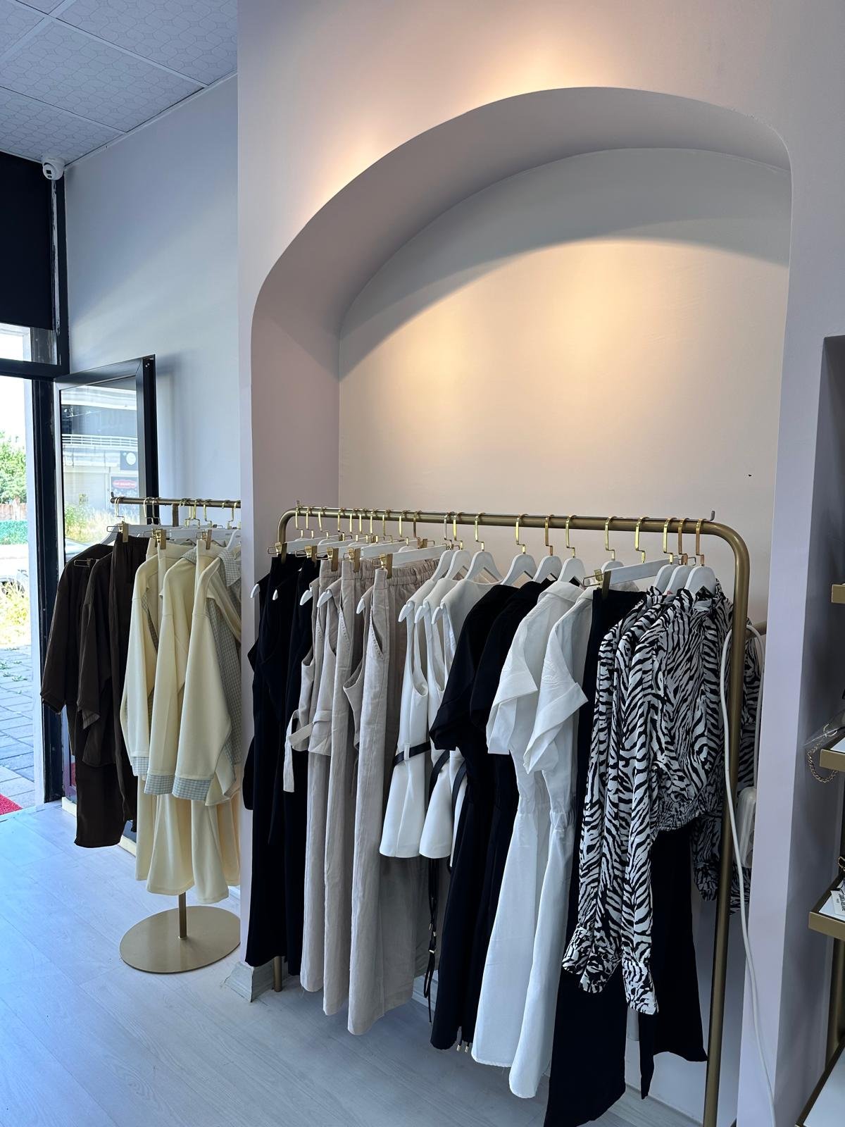 Kübra Özbey Butik 13