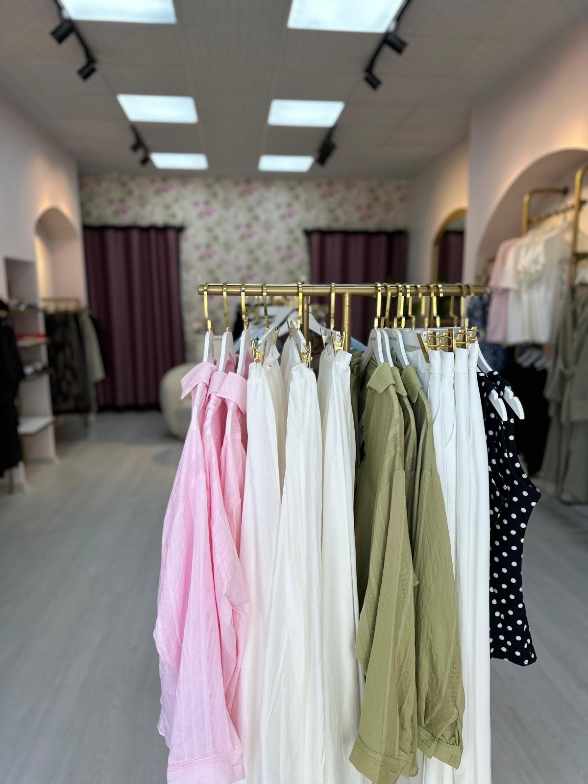 Kübra Özbey Butik 9