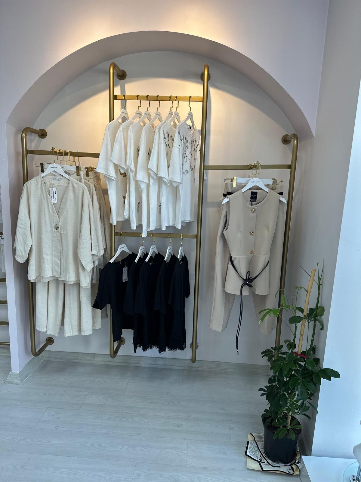 Kübra Özbey Butik 8