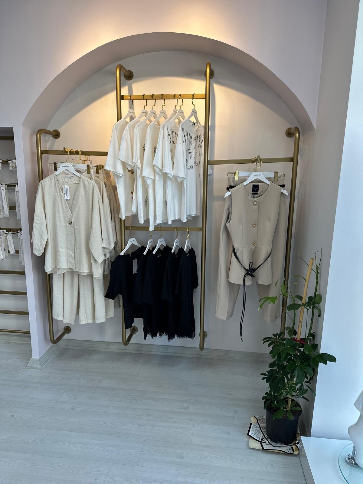 Kübra Özbey Butik 7