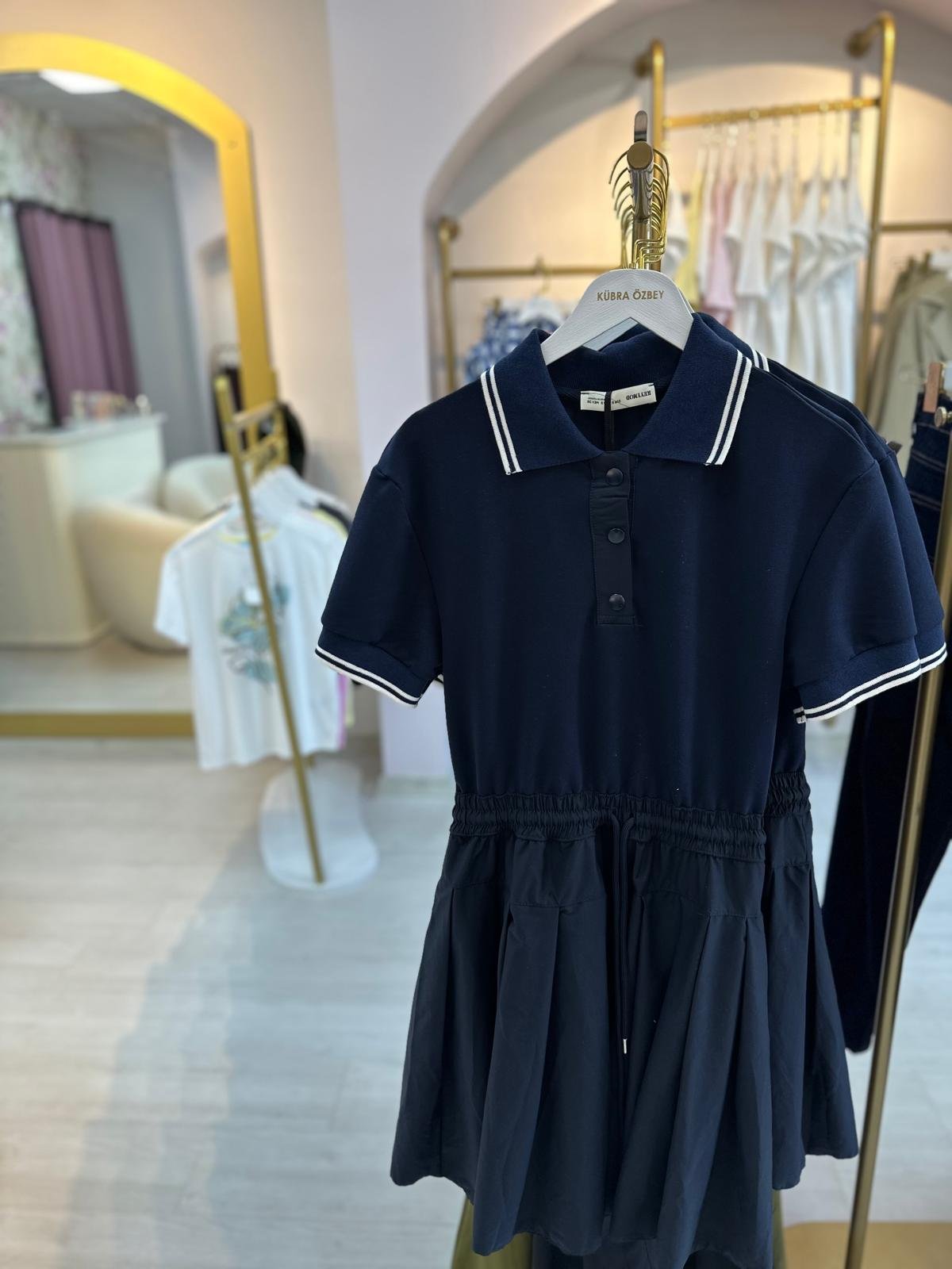 Kübra Özbey Butik 6