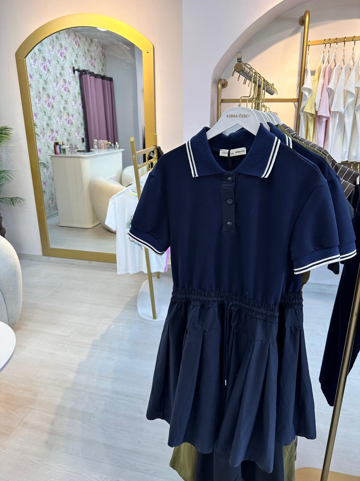Kübra Özbey Butik 5